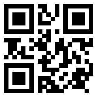 3917697124 Qr Code associato