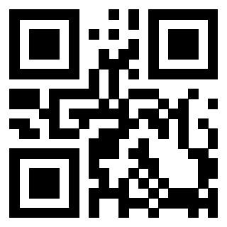 3917697127 Qr Code associato