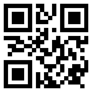 3917697129 Qr Code associato