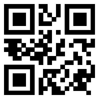 Scansione del Qr Code di 3917697131