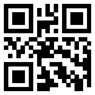 3917697133 - Immagine del QrCode associato