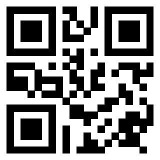 3917697134 Qr Code associato