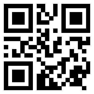3917697135 - Immagine del Qr Code associato