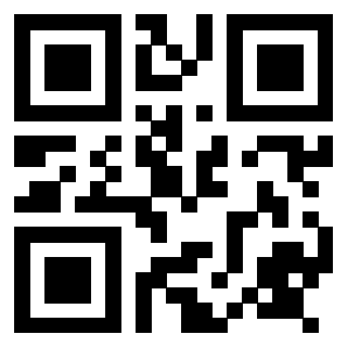 Immagine del QrCode di 3917697137