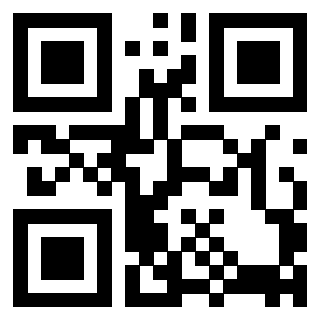 Immagine del Qr Code di 3917697138
