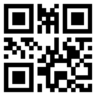 Immagine del Qr Code di 3917697140