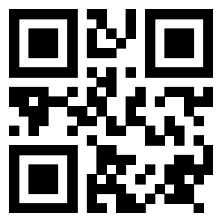 Scansione del QrCode di 3917697142