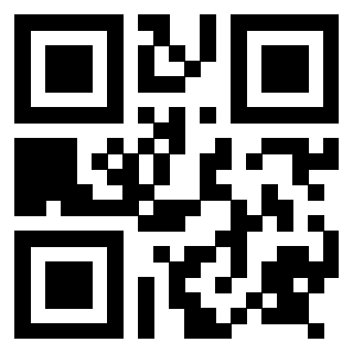 Scansione del Qr Code di 3917697145