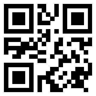 Il QrCode di 3917697148