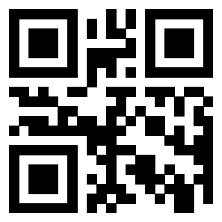 Scansione del Qr Code di 3917697151