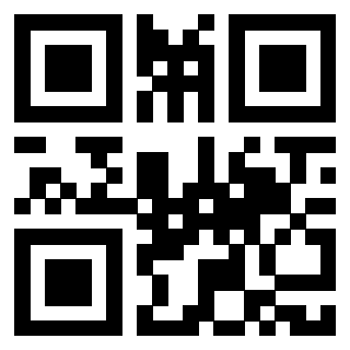 3917697153 - Immagine del QrCode associato