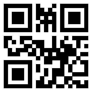 Immagine del QrCode di 3917697155