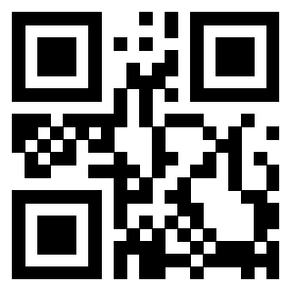 3917697157 - Immagine del Qr Code associato