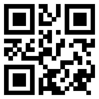 Immagine del QrCode di 3917697159
