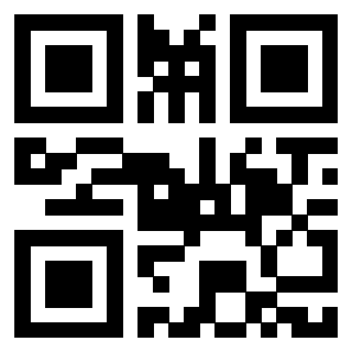 3917697160 - Immagine del Qr Code associato
