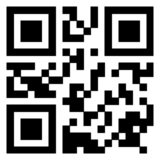 Il QrCode di 3917697161