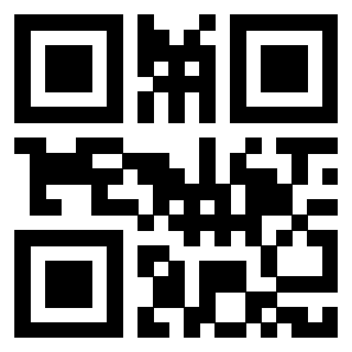 3917697162 - Immagine del QrCode associato