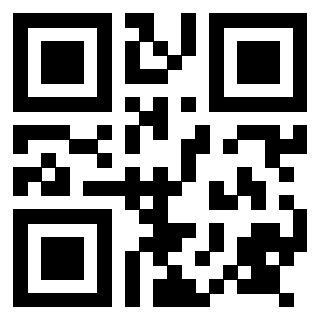Immagine del QrCode di 3917697163