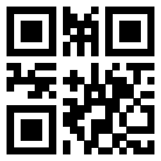 Scansione del Qr Code di 3917697165
