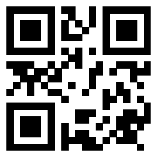 Scansione del Qr Code di 3917697166