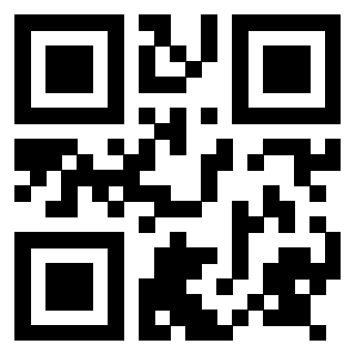 3917697167 - Immagine del Qr Code associato