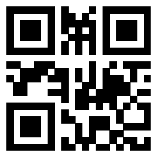 Immagine del QrCode di 3917697172