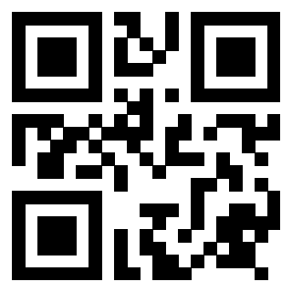 3917697177 - Immagine del Qr Code