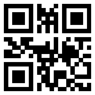 Immagine del QrCode di 3917697178