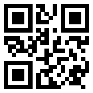 Immagine del Qr Code di 3917697179