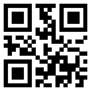 Scansione del QrCode di 3917697180