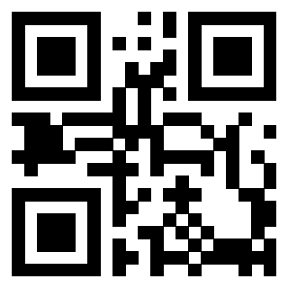Qr Code di 3917697182