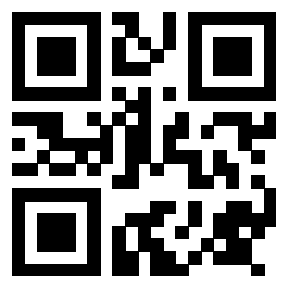 3917697183 QrCode associato