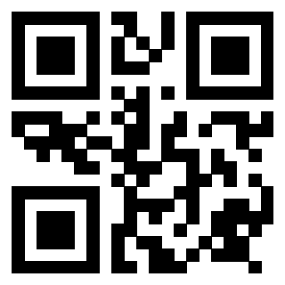 3917697185 QrCode associato