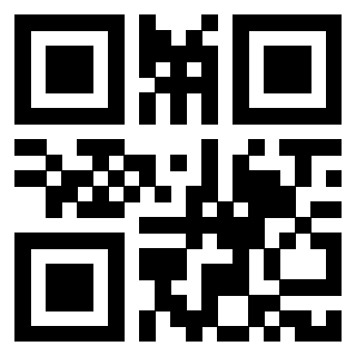 Scansione del Qr Code di 3917697187