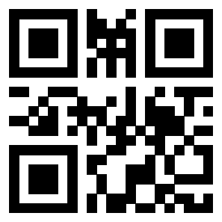 Immagine del QrCode di 3917697189