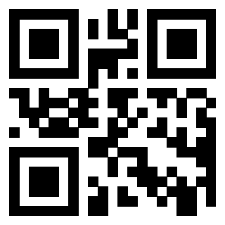 Immagine del Qr Code di 3917697192
