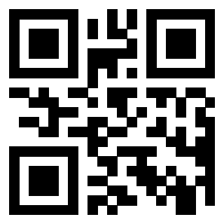 3917697196 Qr Code associato