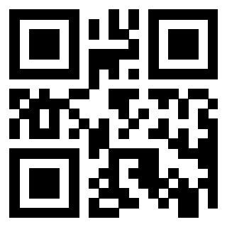 3917697197 Qr Code associato