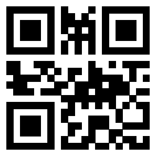 Immagine del Qr Code di 3917697202