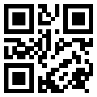 3917697204 QrCode associato