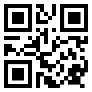 Il QrCode di 3917697211