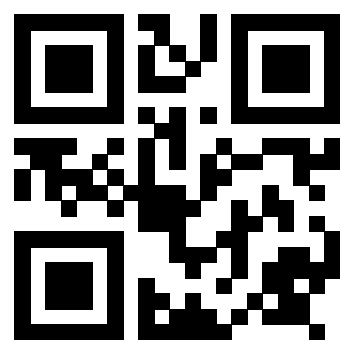 3917697215 - Immagine del Qr Code