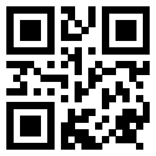 3917697216 - Immagine del Qr Code
