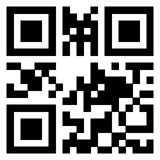 Immagine del QrCode di 3917697221