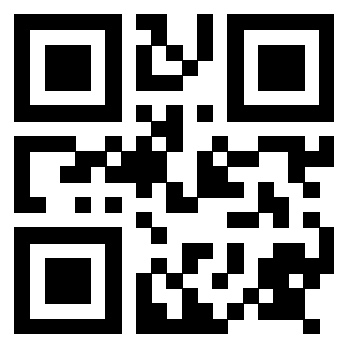 Scansione del Qr Code di 3917697223