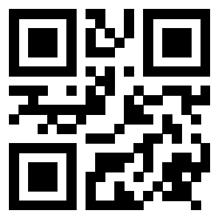 3917697225 - Immagine del QrCode