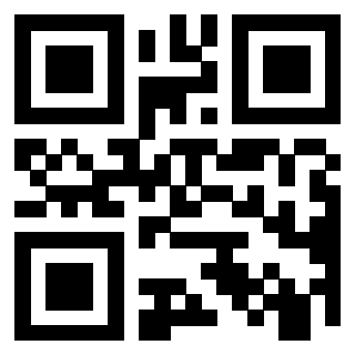 Immagine del Qr Code di 3917697226