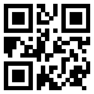 Il Qr Code di 3917697227