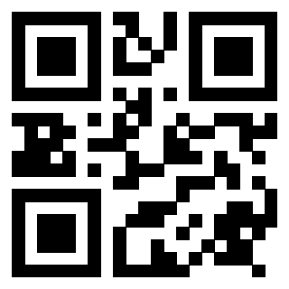 3917697228 - Immagine del Qr Code