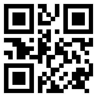 Il QrCode di 3917697230